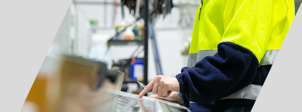 Con ARES, Marcatura CE, passo dopo passo